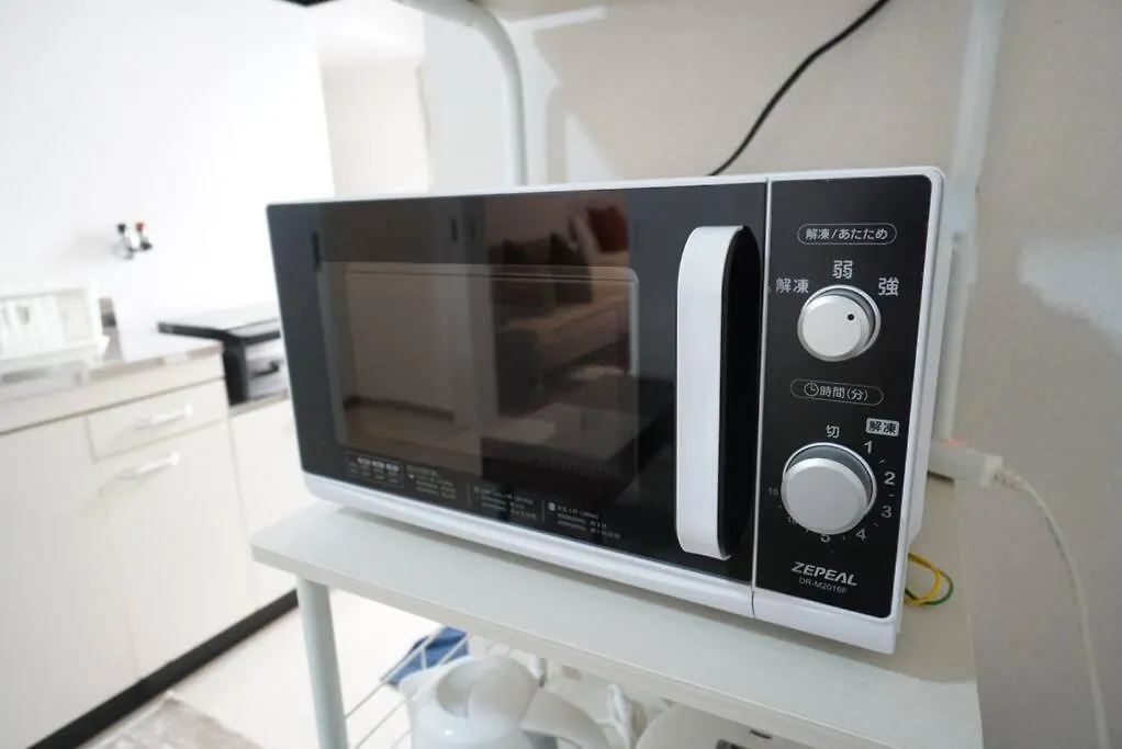 Apartment House Kamon Heights 206 Οσάκα 0*,